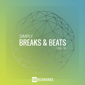 Simply Breaks & Beats, Vol. 10