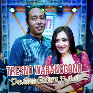 Tresno Waranggono