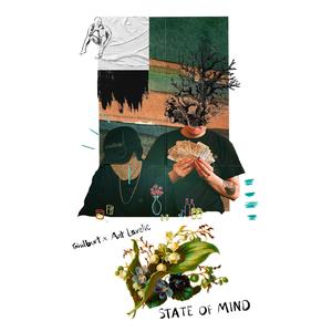 State of Mind (feat. Ant Lavelle) (Explicit)