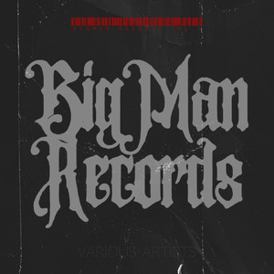 Bigman Recordz, Vol.1 (Explicit)