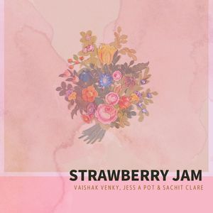 Strawberry Jam