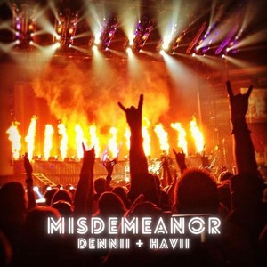 MISDEMEANOR (Explicit)