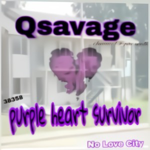 Purple Heart (Explicit)