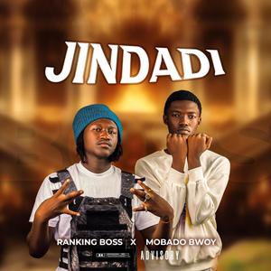 JINDADI (feat. Mobado Bwoy)