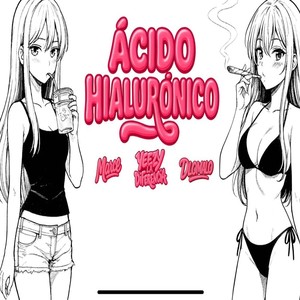 ÁCIDO HIALURÓNICO
