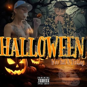 Halloween (feat. Woo Kid & Jetlag)