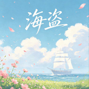 海盗封面