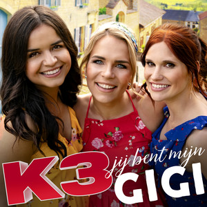 Jij bent mijn Gigi