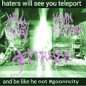 Actress(feat. Kevinhilfiger) (Explicit)