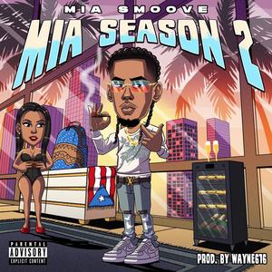 MIA Smoove - Tunnel Vision (feat. Louie Ray) (Explicit)