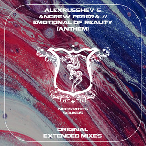 Emotional Of Reality(Anthem) (Original Mix)