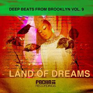 Land of Dreams(Ivan Melnik Instrumental) (Inst.)