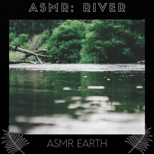 ASMR: Sounds of a River