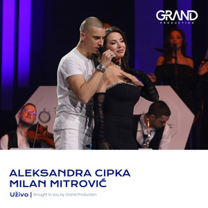 Ja Imam Nekog A Ti Si Sam (Uzivo @ Grand Production)