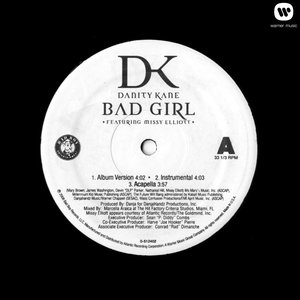 Bad Girl