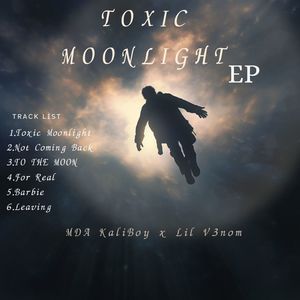 To The Moon (Explicit)