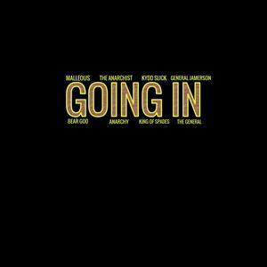 Going In (Edited) (VA Mix)