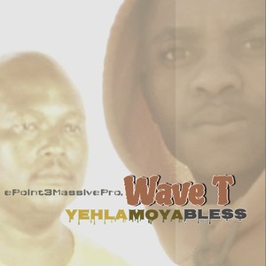 YehlaMoyaBless (Instrumental Version)