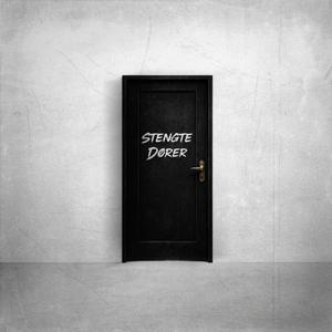 STENGTE DØRER