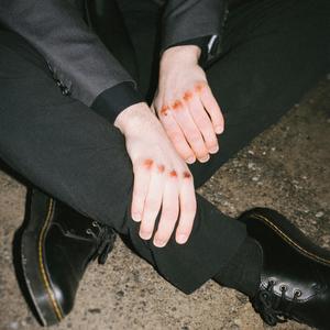 James Wier - Taxi Driver