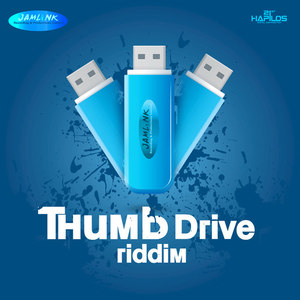 Thumb Drive Riddim