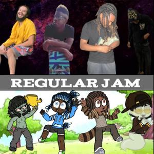 The Regular Jam (Explicit)