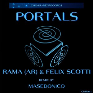 Portals of the Universe (Masedonico Remix)