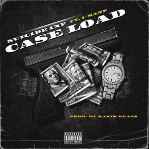 Case Load (feat. J-Mane) [Explicit]