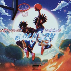 Ball Szn (feat. Swisha G) (Explicit)