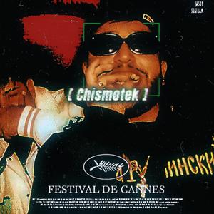CHISMOTEK (feat. Donlukyjay) (Explicit)