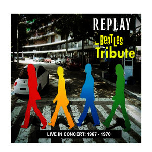 The Beatles Tribute: Live in Concert 1967-70