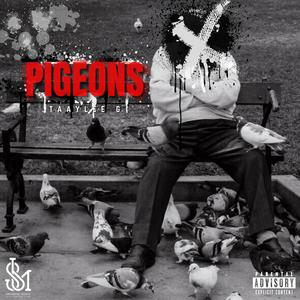 Pigeons (Explicit)