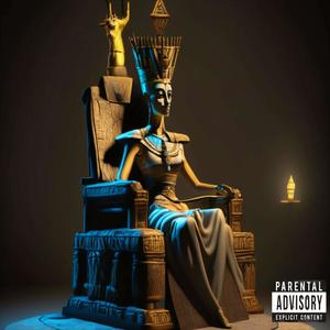 Nefertiti (feat. Unknwn Hempress )