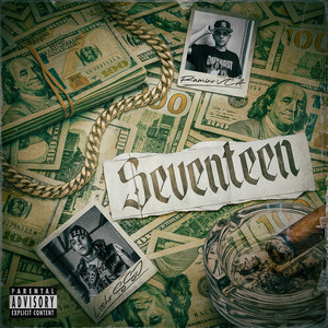 SEVENTEEN (Explicit)