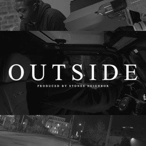 Outside No More (Explicit)