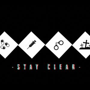 Stay clear (feat. Magraby & Muerte Rico Beats) [Explicit]