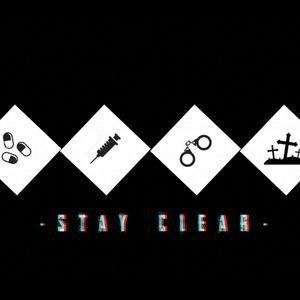 Stay clear(feat. Magraby & Muerte Rico Beats) (Explicit)