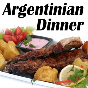 Argentinian Dinner: A Saturday Night In Argentina(Tango Dinner)