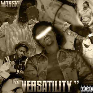 VERSATILITY (Explicit)