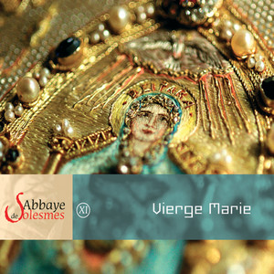 Vierge Marie