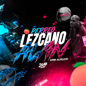 Perreo Lezcano Alan (Ritmo Manijero)