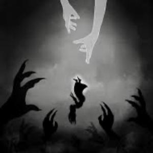 Shadows (feat. Kyvonie) (Explicit)