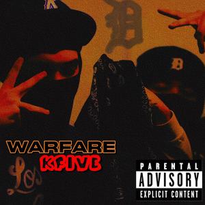 WARFARE (Explicit)