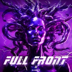 FULL FRONT (feat. ATAC & Simzara) [Explicit]