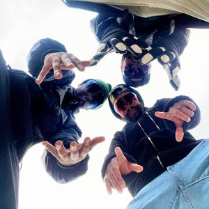 Happy Now(feat. Pritty, Robel Ketema & Kevin Bedford)