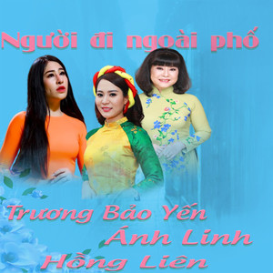 Trương Bảo Yến - Trăng tàn trên hè phố