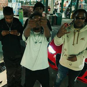 Law & Order (feat. Ebk Dtay & Ebk Biggs) (Explicit)