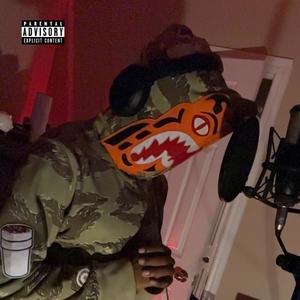 Jungle bθθk (feat. tiger.hoodz & Neil X) (Explicit)