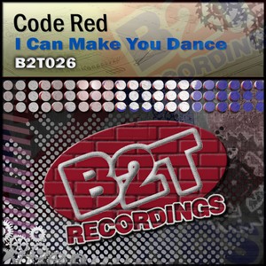 I Can Make You Dance (Original Mix)