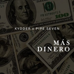 Más Dinero (Explicit)